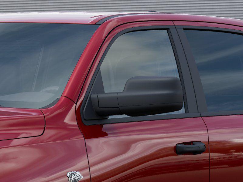 new 2026 Ram 1500 car, priced at $48,275