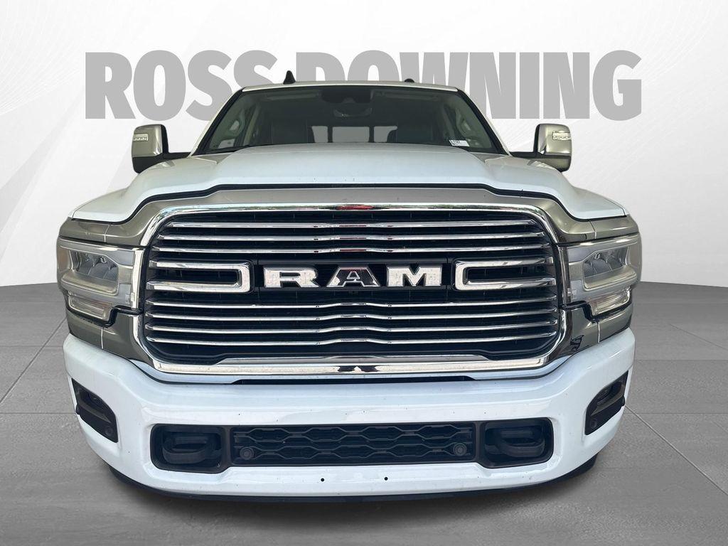 used 2024 Ram 2500 car, priced at $55,502