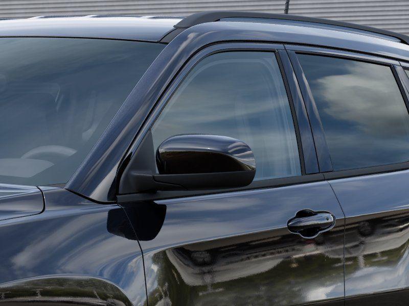 new 2026 Jeep Compass car, priced at $29,480