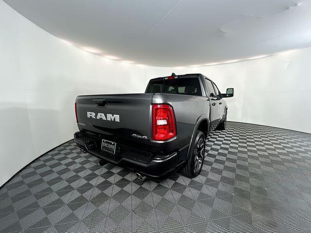 new 2026 Ram 1500 car, priced at $64,735