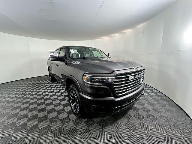 new 2026 Ram 1500 car, priced at $64,735