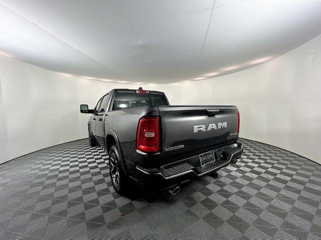 new 2026 Ram 1500 car, priced at $64,735