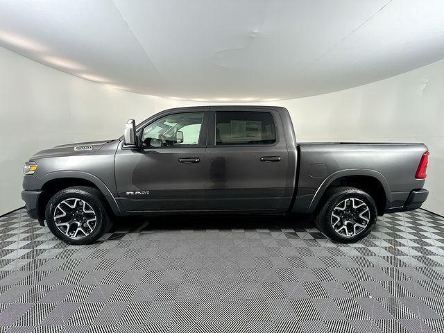 new 2026 Ram 1500 car, priced at $64,735