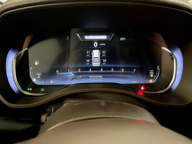 new 2026 Ram 1500 car, priced at $64,735