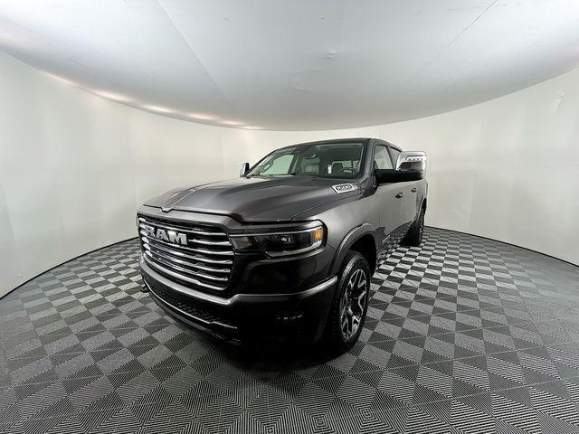 new 2026 Ram 1500 car, priced at $64,735