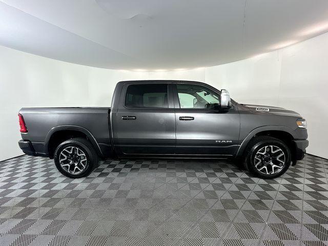 new 2026 Ram 1500 car, priced at $64,735
