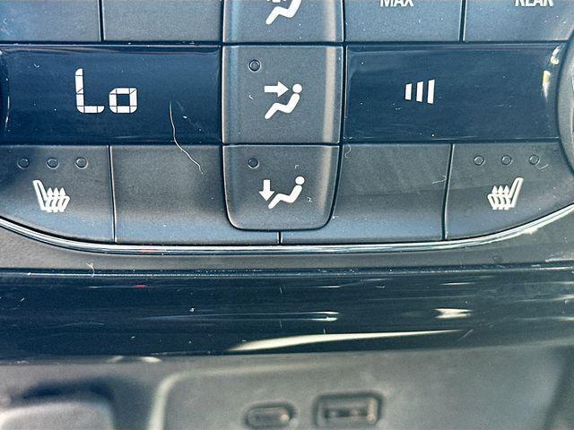 used 2025 Chevrolet Trax car, priced at $19,483