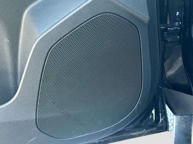 used 2025 Chevrolet Trax car, priced at $19,483