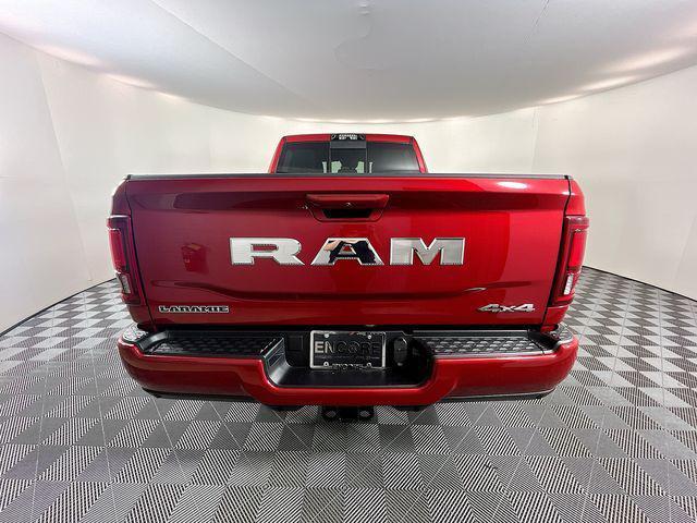 new 2026 Ram 2500 car, priced at $82,810