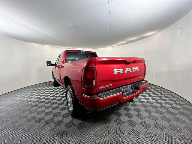 new 2026 Ram 2500 car, priced at $82,810