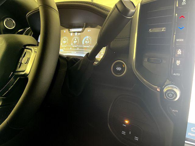 new 2026 Ram 2500 car, priced at $82,810