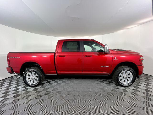new 2026 Ram 2500 car, priced at $82,810