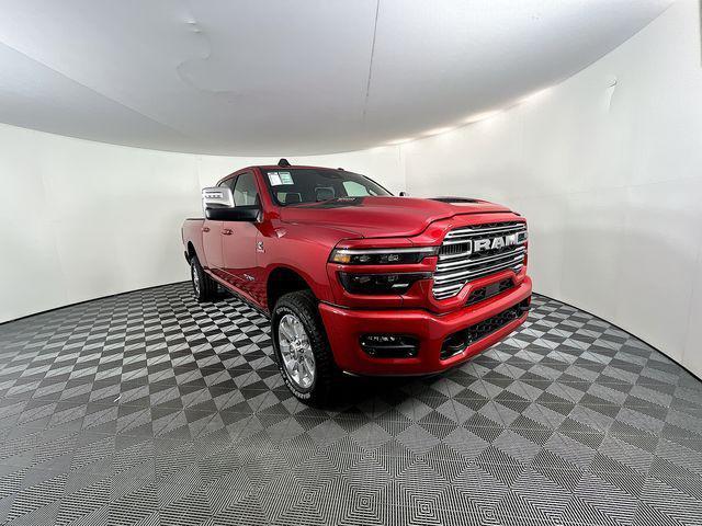 new 2026 Ram 2500 car, priced at $82,810