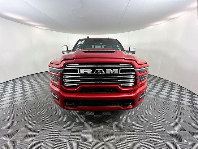 new 2026 Ram 2500 car, priced at $82,810