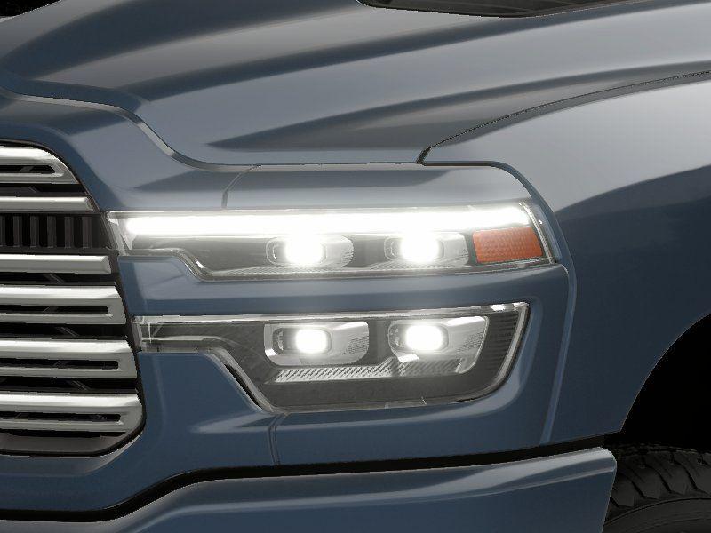 new 2026 Ram 2500 car, priced at $77,845