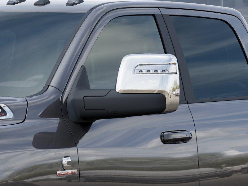 new 2026 Ram 2500 car, priced at $74,555