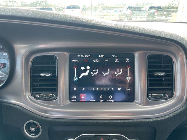 used 2023 Dodge Charger car, priced at $25,795