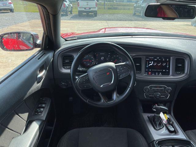 used 2023 Dodge Charger car, priced at $25,795