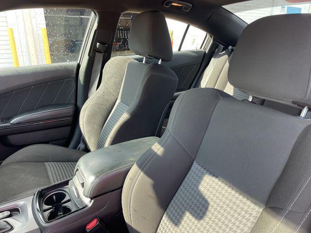 used 2023 Dodge Charger car, priced at $25,795