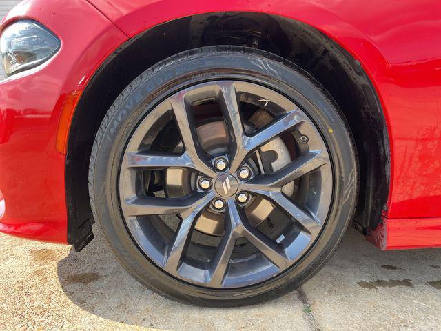 used 2023 Dodge Charger car, priced at $25,795