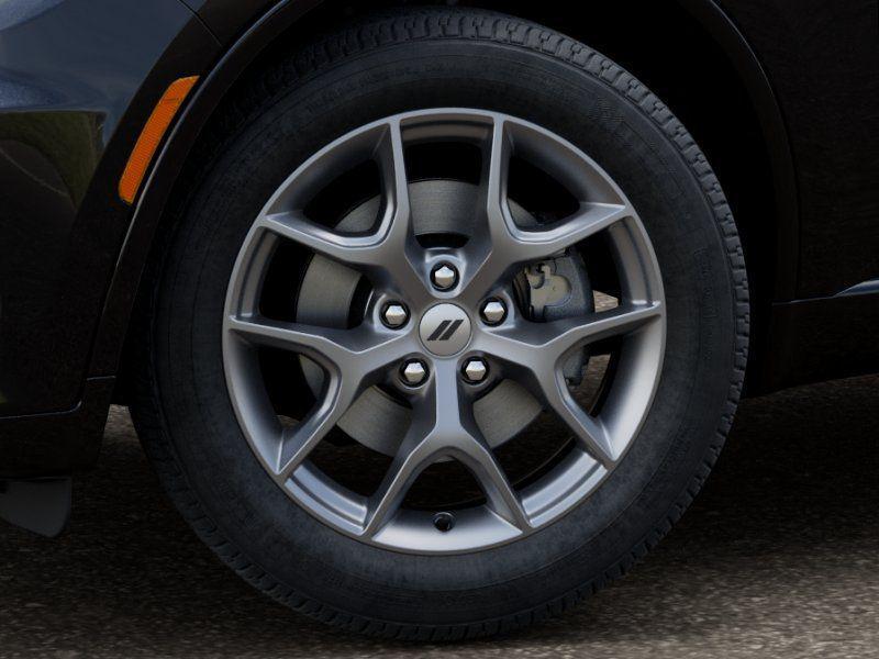 new 2026 Dodge Durango car, priced at $40,670