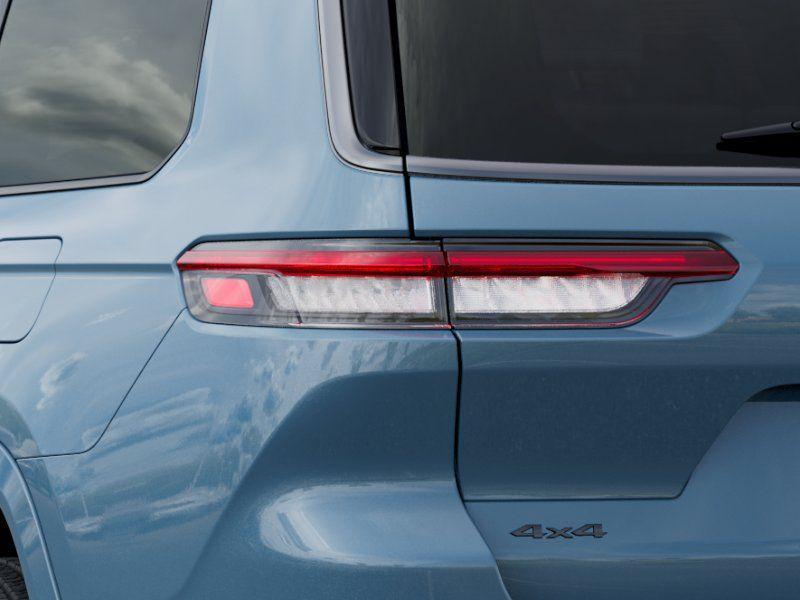 new 2026 Jeep Grand Cherokee L car, priced at $62,685