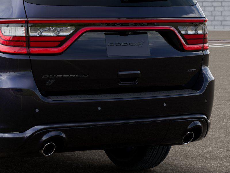 new 2026 Dodge Durango car, priced at $38,180