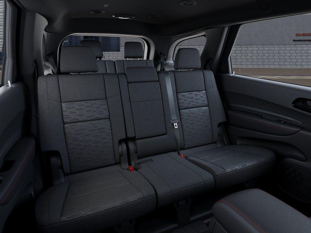 new 2026 Dodge Durango car, priced at $38,180