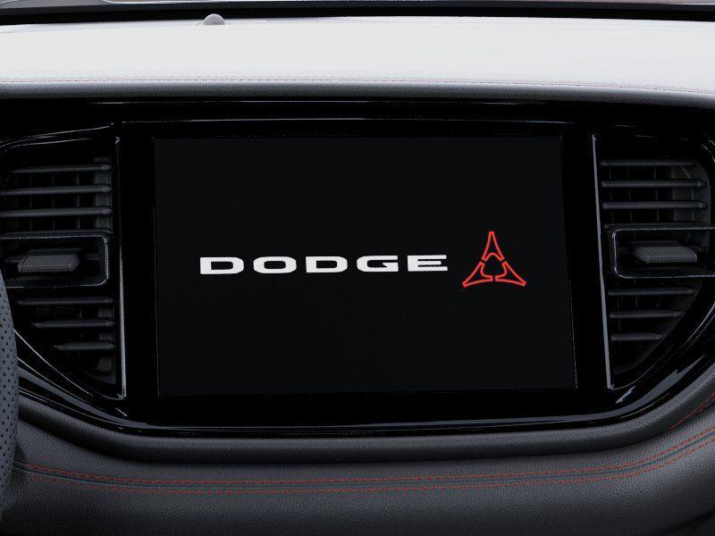 new 2026 Dodge Durango car, priced at $38,180