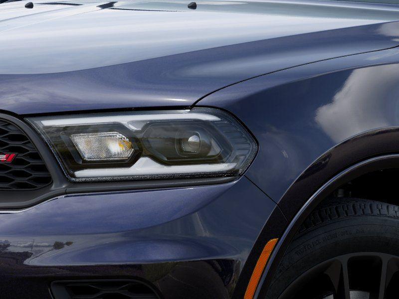 new 2026 Dodge Durango car, priced at $38,180