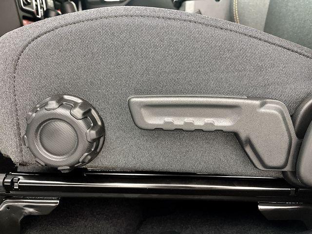 new 2026 Jeep Wrangler car, priced at $44,720