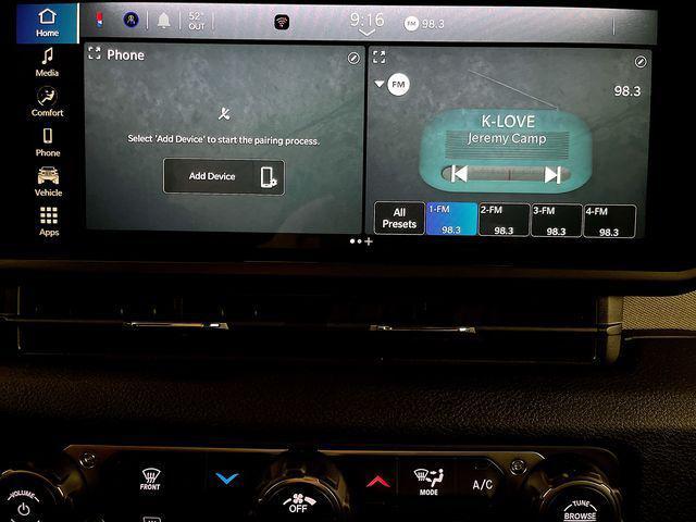 new 2026 Jeep Wrangler car, priced at $44,720