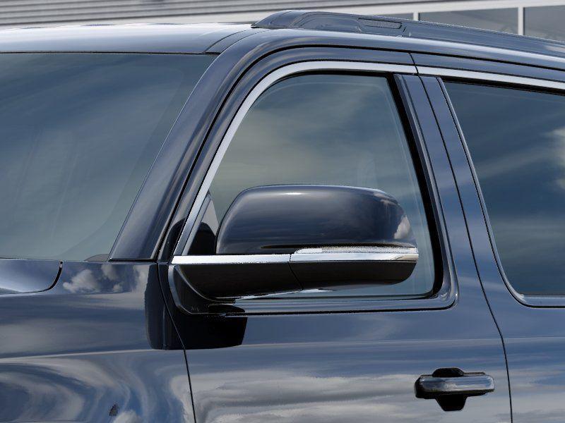 new 2026 Jeep Grand Wagoneer car, priced at $63,415