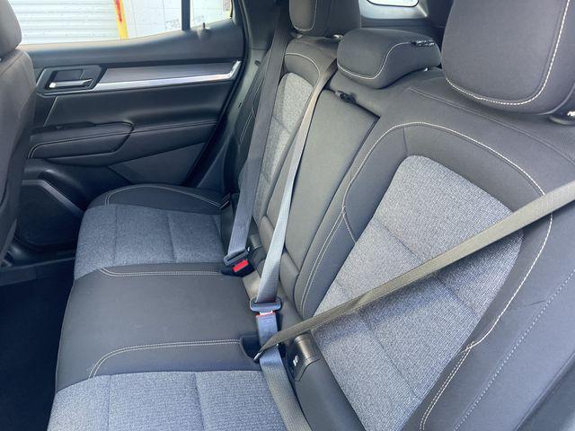 used 2025 GMC Terrain car, priced at $26,911