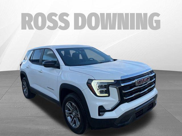 used 2025 GMC Terrain car, priced at $26,911