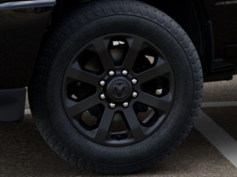 new 2026 Ram 2500 car, priced at $74,360