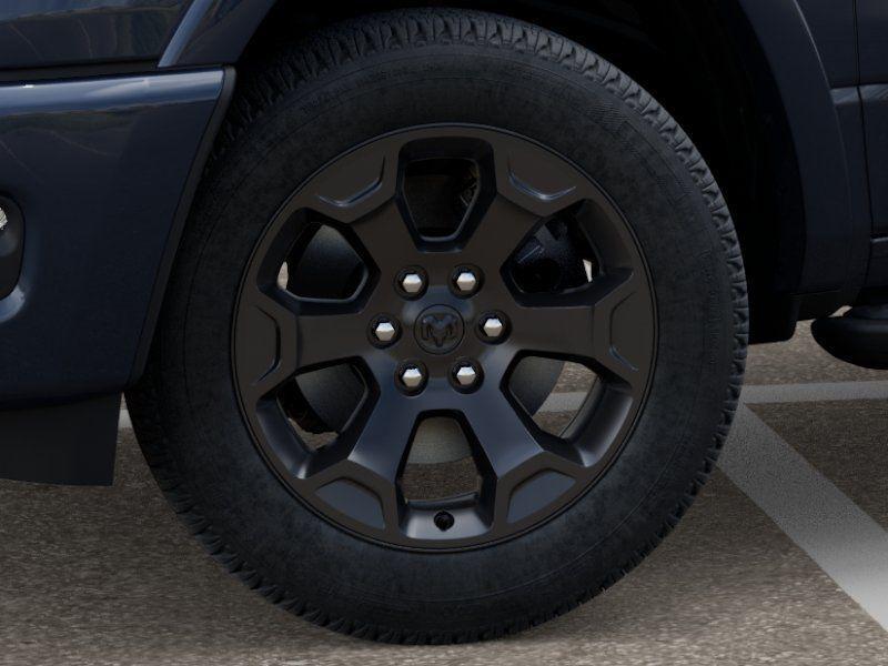 new 2026 Ram 1500 car, priced at $53,285