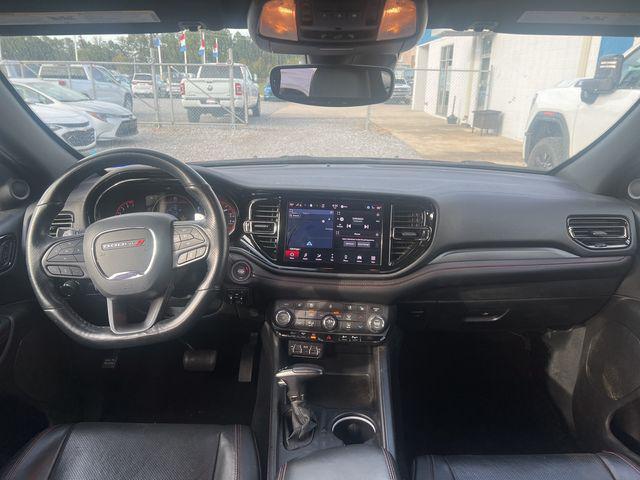used 2024 Dodge Durango car, priced at $28,995