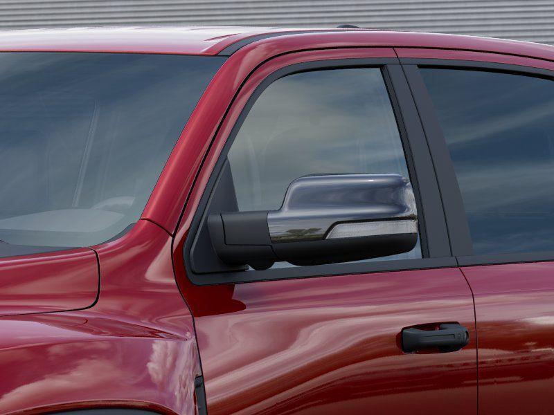 new 2026 Ram 1500 car, priced at $72,305