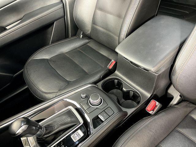used 2022 Mazda CX-5 car, priced at $23,495