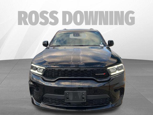 used 2024 Dodge Durango car