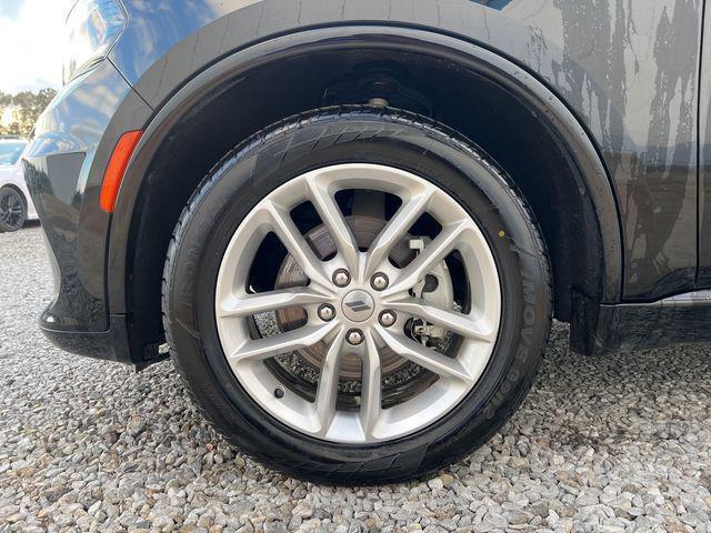 used 2024 Dodge Durango car