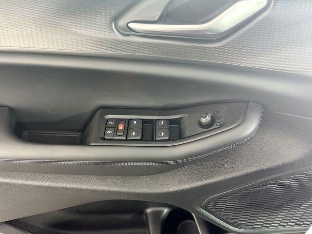 new 2025 Jeep Grand Cherokee car, priced at $33,675