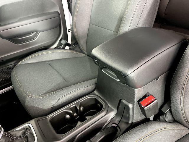 new 2026 Jeep Wrangler car, priced at $43,985