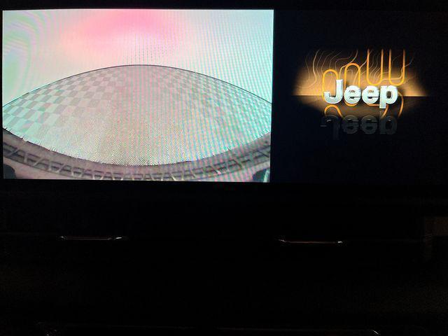 new 2026 Jeep Wrangler car, priced at $43,985