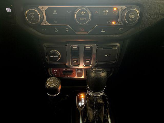 new 2026 Jeep Wrangler car, priced at $43,985