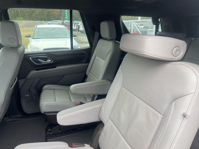 used 2024 Chevrolet Tahoe car, priced at $44,526