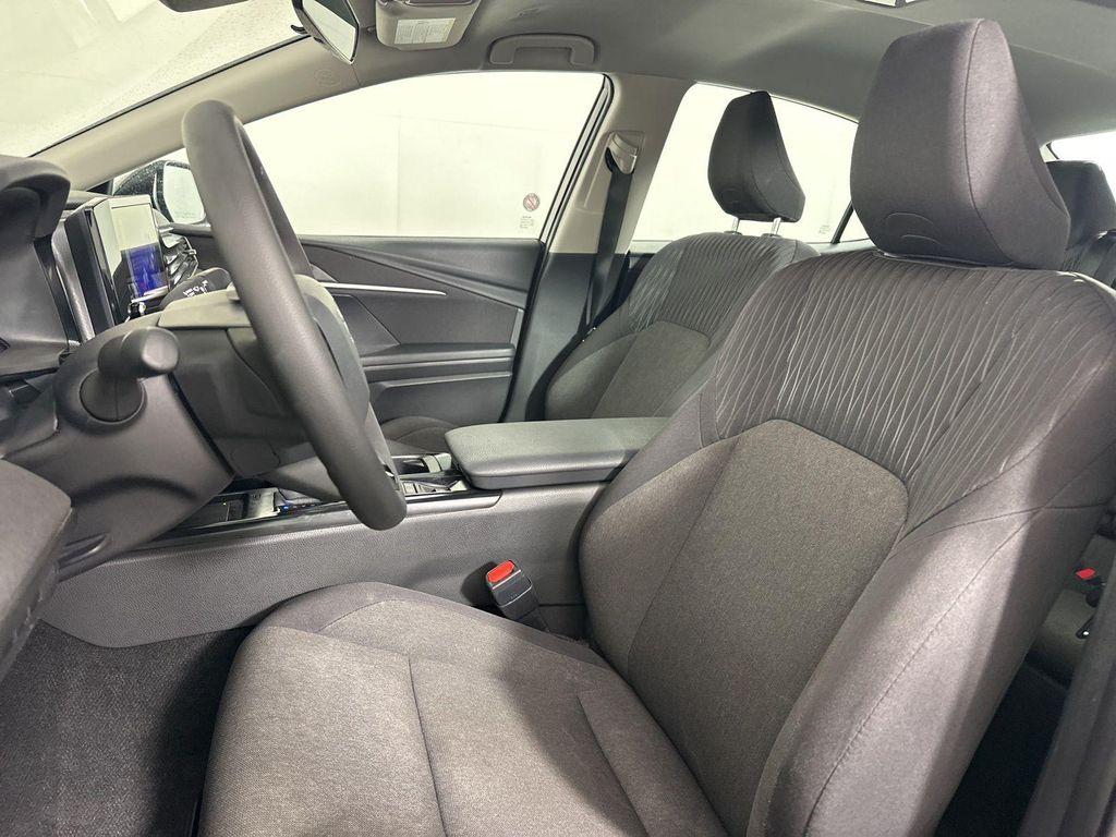 used 2025 Toyota Camry car, priced at $26,533