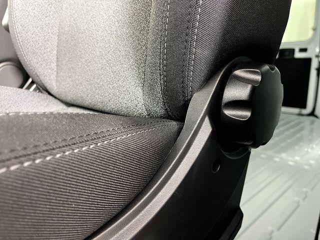 new 2026 Ram ProMaster 1500 car, priced at $43,475