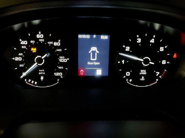 new 2026 Ram ProMaster 1500 car, priced at $43,475